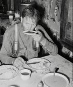 coffee from saucer.jpg